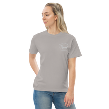 Load image into Gallery viewer, Cooper&#39;s Cottage Embroidered Adult Quality Tee
