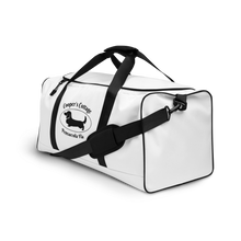 Load image into Gallery viewer, Cooper&#39;s Cottage Duffle Bag
