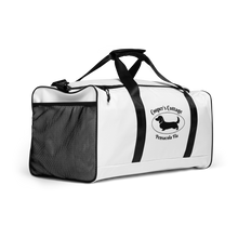 Load image into Gallery viewer, Cooper&#39;s Cottage Duffle Bag
