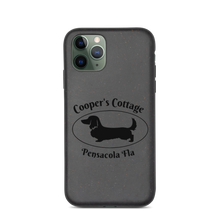 Load image into Gallery viewer, Cooper&#39;s Cottage Biodegradable Phone Case
