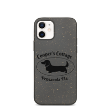 Load image into Gallery viewer, Cooper&#39;s Cottage Biodegradable Phone Case
