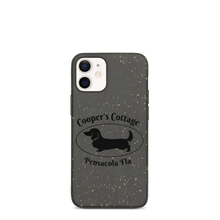 Load image into Gallery viewer, Cooper&#39;s Cottage Biodegradable Phone Case
