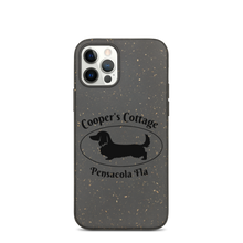 Load image into Gallery viewer, Cooper&#39;s Cottage Biodegradable Phone Case
