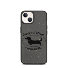 Load image into Gallery viewer, Cooper&#39;s Cottage Biodegradable Phone Case
