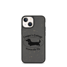 Load image into Gallery viewer, Cooper&#39;s Cottage Biodegradable Phone Case
