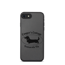 Load image into Gallery viewer, Cooper&#39;s Cottage Biodegradable Phone Case
