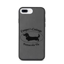 Load image into Gallery viewer, Cooper&#39;s Cottage Biodegradable Phone Case
