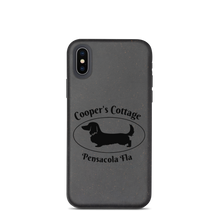 Load image into Gallery viewer, Cooper&#39;s Cottage Biodegradable Phone Case
