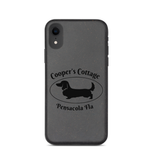 Load image into Gallery viewer, Cooper&#39;s Cottage Biodegradable Phone Case
