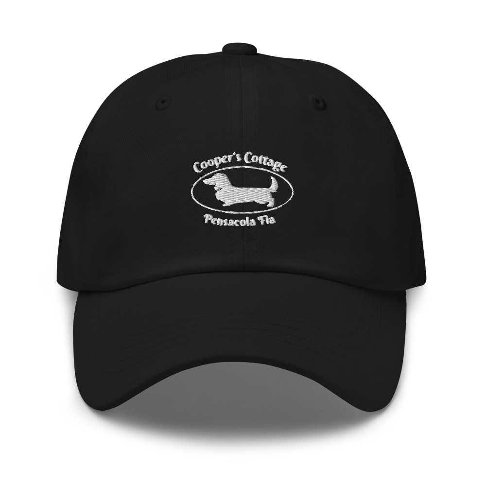 Cooper's Cottage Dad Hat