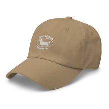 Load image into Gallery viewer, Cooper&#39;s Cottage Dad Hat
