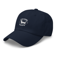 Load image into Gallery viewer, Cooper&#39;s Cottage Dad Hat
