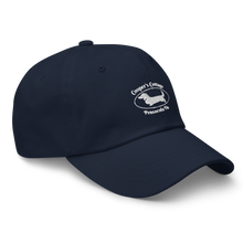 Load image into Gallery viewer, Cooper&#39;s Cottage Dad Hat
