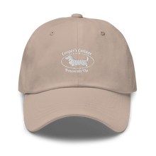 Load image into Gallery viewer, Cooper&#39;s Cottage Dad Hat
