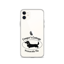 Load image into Gallery viewer, Cooper&#39;s Cottage iPhone Case
