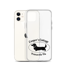 Load image into Gallery viewer, Cooper&#39;s Cottage iPhone Case
