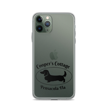 Load image into Gallery viewer, Cooper&#39;s Cottage iPhone Case
