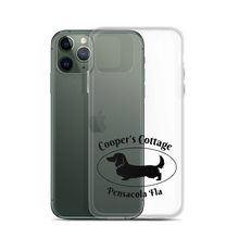 Load image into Gallery viewer, Cooper&#39;s Cottage iPhone Case
