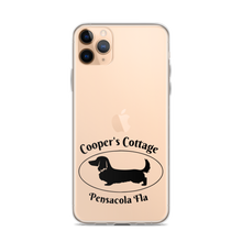 Load image into Gallery viewer, Cooper&#39;s Cottage iPhone Case
