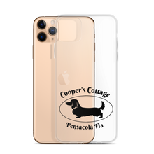 Load image into Gallery viewer, Cooper&#39;s Cottage iPhone Case
