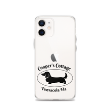 Load image into Gallery viewer, Cooper&#39;s Cottage iPhone Case
