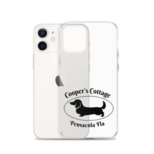 Load image into Gallery viewer, Cooper&#39;s Cottage iPhone Case
