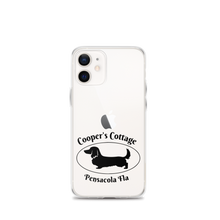 Load image into Gallery viewer, Cooper&#39;s Cottage iPhone Case
