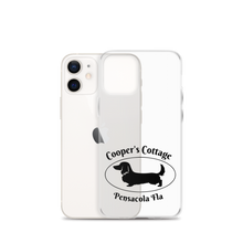 Load image into Gallery viewer, Cooper&#39;s Cottage iPhone Case
