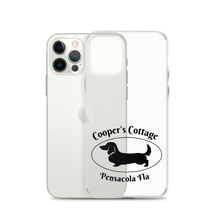 Load image into Gallery viewer, Cooper&#39;s Cottage iPhone Case
