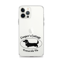 Load image into Gallery viewer, Cooper&#39;s Cottage iPhone Case
