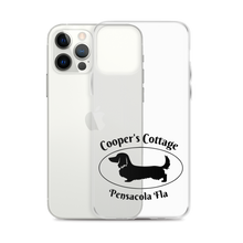 Load image into Gallery viewer, Cooper&#39;s Cottage iPhone Case
