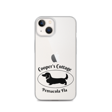 Load image into Gallery viewer, Cooper&#39;s Cottage iPhone Case
