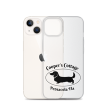 Load image into Gallery viewer, Cooper&#39;s Cottage iPhone Case
