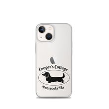 Load image into Gallery viewer, Cooper&#39;s Cottage iPhone Case
