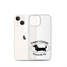 Load image into Gallery viewer, Cooper&#39;s Cottage iPhone Case
