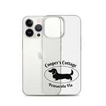 Load image into Gallery viewer, Cooper&#39;s Cottage iPhone Case
