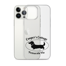 Load image into Gallery viewer, Cooper&#39;s Cottage iPhone Case
