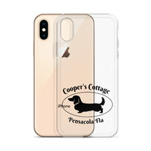 Load image into Gallery viewer, Cooper&#39;s Cottage iPhone Case
