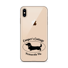 Load image into Gallery viewer, Cooper&#39;s Cottage iPhone Case
