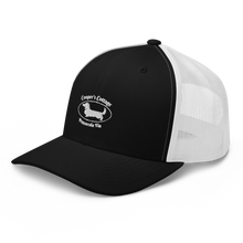 Load image into Gallery viewer, Cooper&#39;s Cottage Trucker Cap
