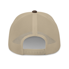 Load image into Gallery viewer, Cooper&#39;s Cottage Trucker Cap
