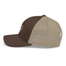 Load image into Gallery viewer, Cooper&#39;s Cottage Trucker Cap
