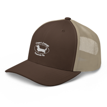 Load image into Gallery viewer, Cooper&#39;s Cottage Trucker Cap
