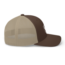 Load image into Gallery viewer, Cooper&#39;s Cottage Trucker Cap
