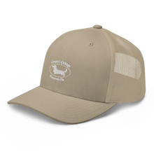 Load image into Gallery viewer, Cooper&#39;s Cottage Trucker Cap
