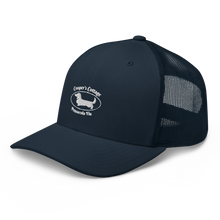 Load image into Gallery viewer, Cooper&#39;s Cottage Trucker Cap
