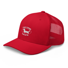 Load image into Gallery viewer, Cooper&#39;s Cottage Trucker Cap
