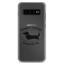 Load image into Gallery viewer, Cooper&#39;s Cottage Samsung Case
