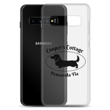 Load image into Gallery viewer, Cooper&#39;s Cottage Samsung Case
