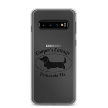 Load image into Gallery viewer, Cooper&#39;s Cottage Samsung Case
